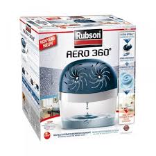 Comprar Deshumificador Aero 360